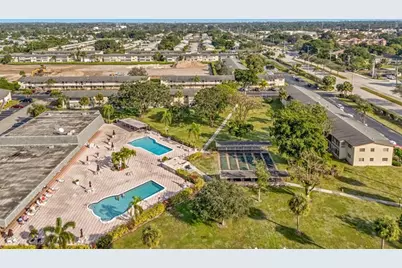 601 NW 78th Ter, Unit #203, Margate, FL 33063 - Photo 3