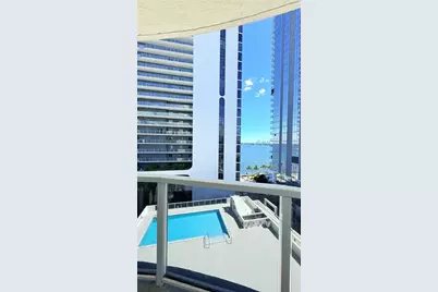 601 NE 23rd St, Unit #902, Miami, FL 33137 - Photo 11