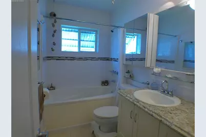 4600 NW 43rd St, Lauderdale Lakes, FL 33319 - Photo 1