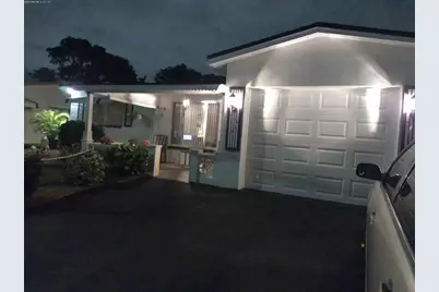 4600 NW 43rd St, Lauderdale Lakes, FL 33319 - Photo 5