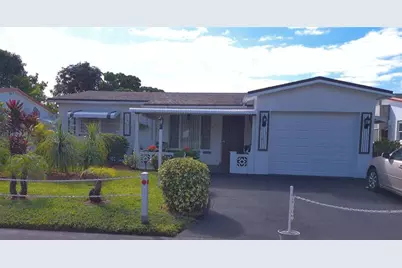 4600 NW 43rd St, Lauderdale Lakes, FL 33319 - Photo 3