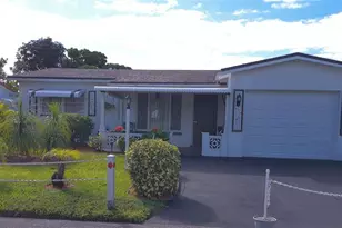 4600 NW 43rd St, Lauderdale Lakes, FL 33319 - Photo 3