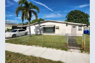 2931 NW 5th Ct, Fort Lauderdale, FL 33311 - Photo 1