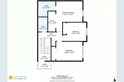 6693  Via Regina, Unit #6693, Boca Raton, FL 33433 - Photo 7