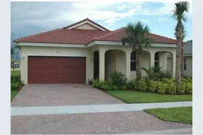 1807 SW Jamesport Drive, Port Saint Lucie, FL 34953 - Photo 1