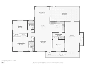 1040 N 74th Way, Hollywood, FL 33024 - Photo 11