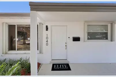 1040 N 74th Way, Hollywood, FL 33024 - Photo 3