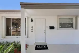 1040 N 74th Way, Hollywood, FL 33024 - Photo 3