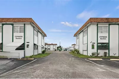 2225  Polk St, Unit #11A, Hollywood, FL 33020 - Photo 1