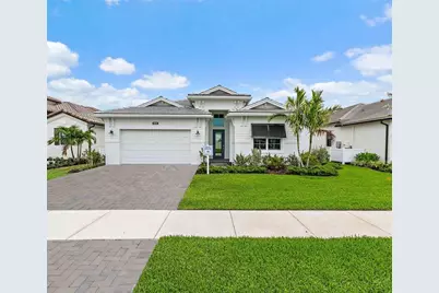 9508 St Germain Drive, Palm Beach Gardens, FL 33412 - Photo 1