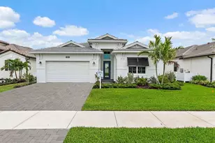 9508 St Germain Dr, Palm Beach Gardens, FL 33412 - Photo 1