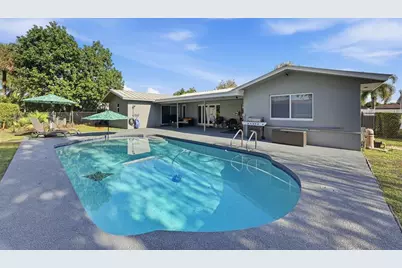 5450 SW 18th St, Plantation, FL 33317 - Photo 29