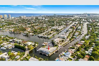 535  Hendricks Isle, Unit #109, Fort Lauderdale, FL 33301 - Photo 21