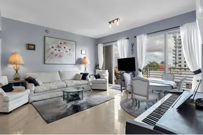 1830  Radius Dr, Unit #1412, Hollywood, FL 33020 - Photo 13