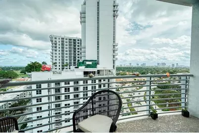 1830  Radius Dr, Unit #1412, Hollywood, FL 33020 - Photo 15