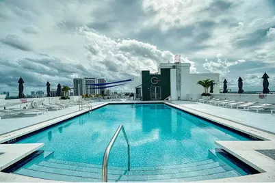 1830  Radius Dr, Unit #1412, Hollywood, FL 33020 - Photo 51