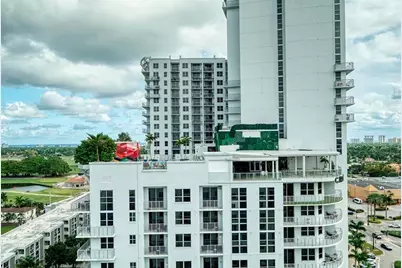 1830  Radius Dr, Unit #1412, Hollywood, FL 33020 - Photo 19