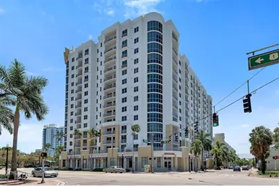 1830  Radius Dr, Unit #1412, Hollywood, FL 33020 - Photo 1