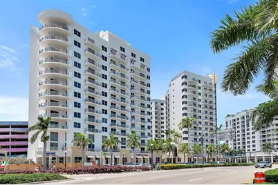 1830  Radius Dr, Unit #1412, Hollywood, FL 33020 - Photo 3