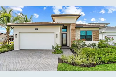 9603  St Germain Drive, Palm Beach Gardens, FL 33412 - Photo 1