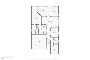 2850 E Sable Cir, Margate, FL 33063 - Photo 45