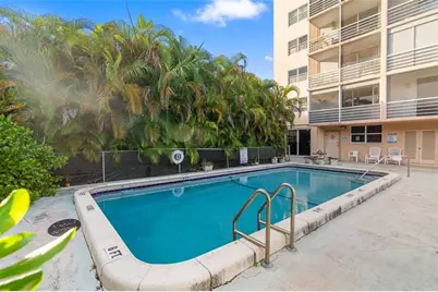 1830  Dixieanna St, Unit #404, Hollywood, FL 33020 - Photo 29