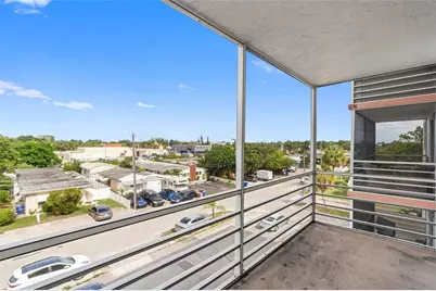 1830  Dixieanna St, Unit #404, Hollywood, FL 33020 - Photo 3