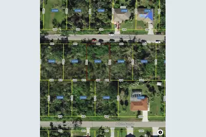 22561  Morocco Avenue, Port Charlotte, FL 33952 - Photo 1