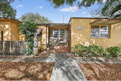 2619  Arthur St, Hollywood, FL 33020 - Photo 5