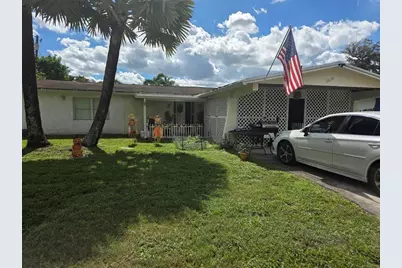 2630 SW 49th Ct, Fort Lauderdale, FL 33312 - Photo 1