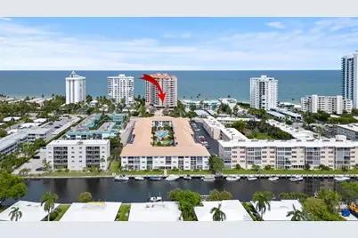 1461 S Ocean Blvd, Unit #226, Lauderdale by the Sea, FL 33062 - Photo 1