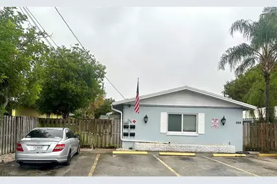 [Address not provided], Fort Lauderdale, FL 33316 - Photo 15