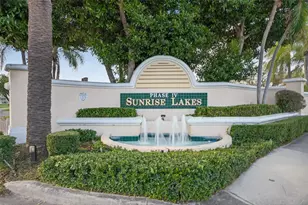 2524 NW 104th Ave, Sunrise, FL 33322 - Photo 37