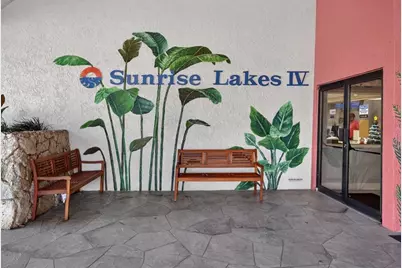 2524 NW 104th Ave, Unit #307, Sunrise, FL 33322 - Photo 43