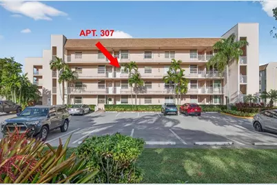 2524 NW 104th Ave, Unit #307, Sunrise, FL 33322 - Photo 1