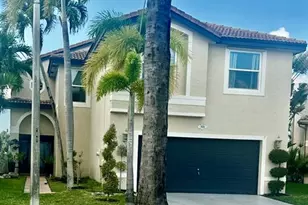 1828 SW 175th Ave, Miramar, FL 33029 - Photo 1