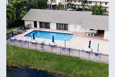 321 SE 3rd St, Unit #307, Dania Beach, FL 33004 - Photo 21