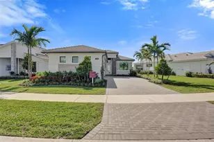 14068 Bastille St, Palm Beach Gardens, FL 33412 - Photo 1