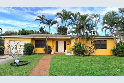 3601 NW 43rd Pl, Fort Lauderdale, FL 33309 - Photo 1