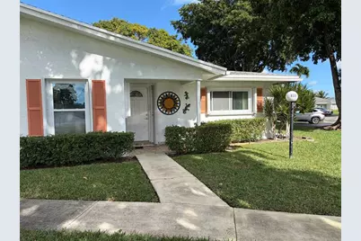 8701 NW 11th St, Unit #8701, Plantation, FL 33322 - Photo 1