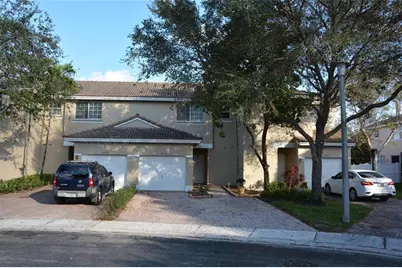 4030 NW 90th Way, Sunrise, FL 33351 - Photo 15