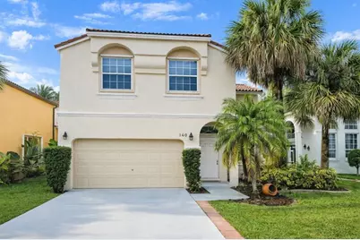 140 NW 151st Ave, Pembroke Pines, FL 33028 - Photo 1