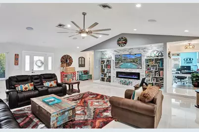 5076 NW 84th Rd, Coral Springs, FL 33067 - Photo 7