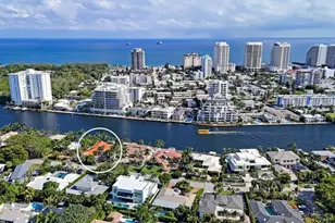 716 Intracoastal Dr, Fort Lauderdale, FL 33304 - Photo 3