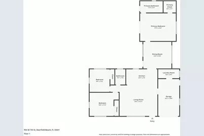 954 SE 7th St, Deerfield Beach, FL 33441 - Photo 37