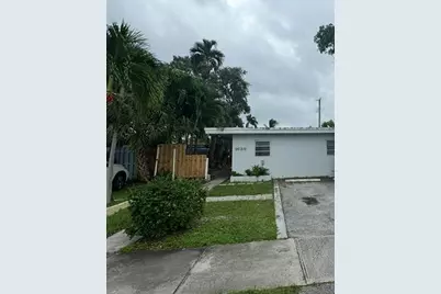 1636 Wilson Street, Hollywood, FL 33020 - Photo 1