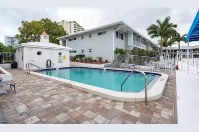 3333 NE 36th St, Unit #6, Fort Lauderdale, FL 33308 - Photo 29