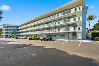 801 NE 18th Ct, Unit #202, Fort Lauderdale, FL 33305 - Photo 3