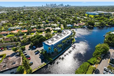 801 NE 18th Ct, Unit #202, Fort Lauderdale, FL 33305 - Photo 33