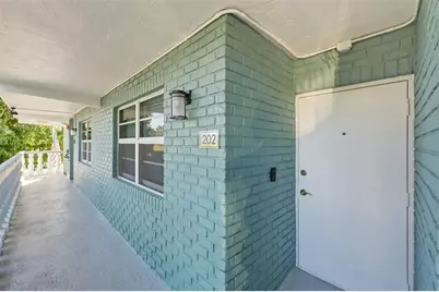 801 NE 18th Ct, Unit #202, Fort Lauderdale, FL 33305 - Photo 5